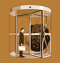 חולי סרטן חיים יותר שנים. אבל המדינה לא ערוכה / צילום: AI