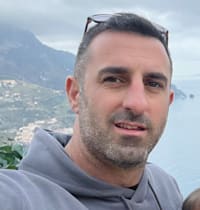 צ'יקו בן אריה / צילום: פרטי צ'יקו בן אריה / צילום: פרטי