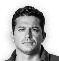 שר התפוצות עמיחי שיקלי. ''הבוקר הזה'', כאן ב', 24.12.25 / צילום: רמי זרנגר