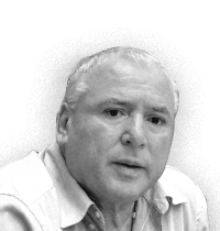 השר לשיתוף פעולה אזורי דוד אמסלם. הפודקאסט ''הכול פוליטי'', 01.01.26 / צילום: דוברות הכנסת