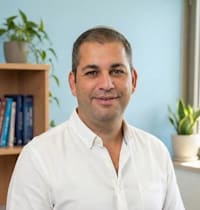 אברמי רוזנברג / צילום: יחצ אברמי רוזנברג / צילום: יחצ