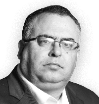 יו''ר ועדת הכלכלה, ח''כ דוד ביטן. ''שבע תשע'', 103FM, 25.05.26 / צילום: איל יצהר