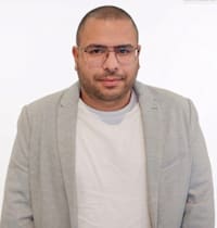 מאור אליאסי / צילום: עידן מעוז מאור אליאסי / צילום: עידן מעוז
