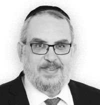 ח''כ יעקב אשר. ''אברי ושרקי'', קשת 12, 27.06.26 / צילום: יהדות התורה
