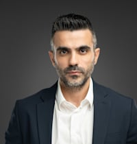 ישראל עטיה / צילום: יניב כהן ישראל עטיה / צילום: יניב כהן