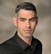 יוגב בן זיו / צילום: יוסי צבקר יוגב בן זיו / צילום: יוסי צבקר