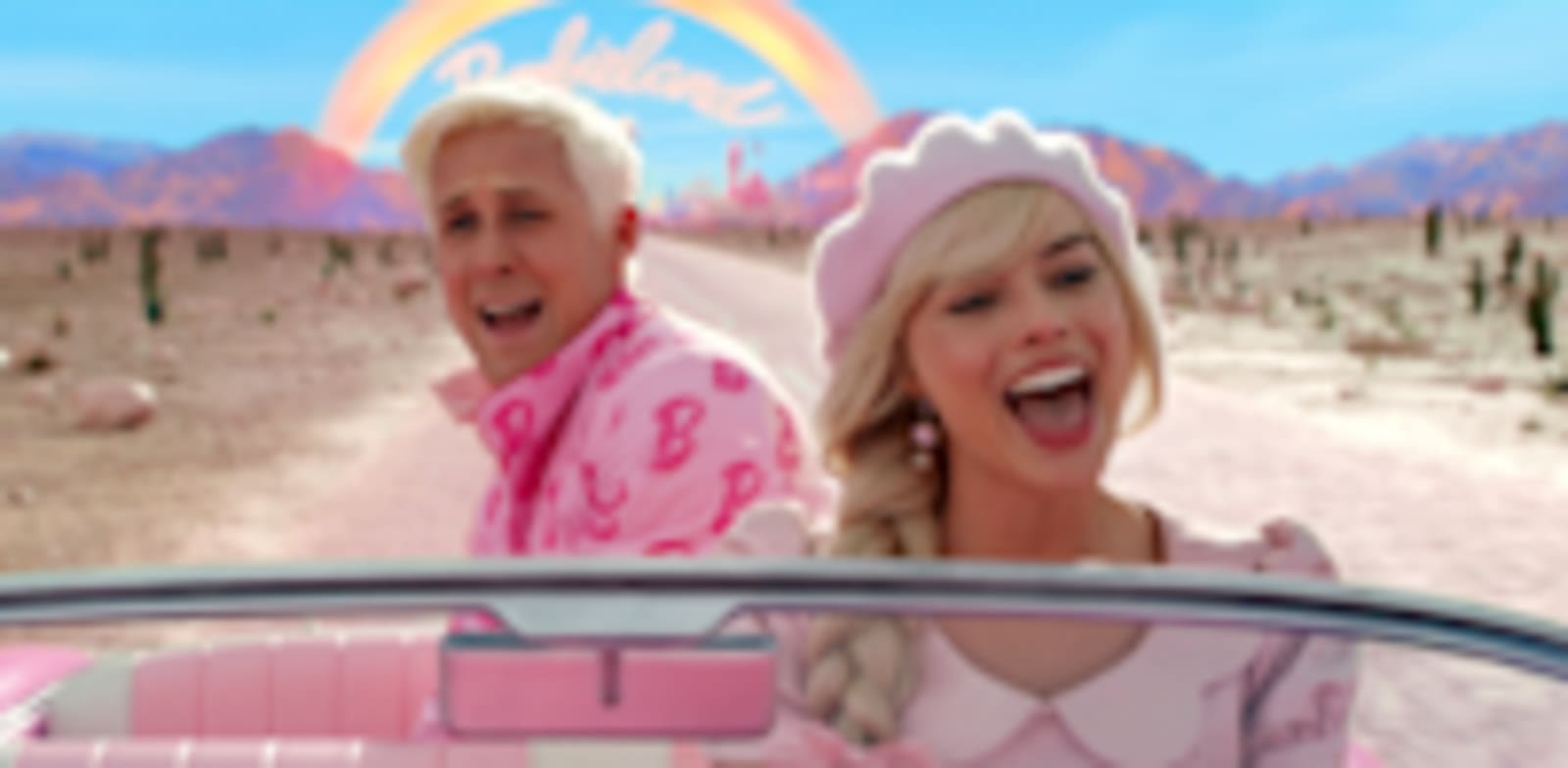 ברבי וקן. החלום האמריקאי חי וקיים / צילום: Associated Press