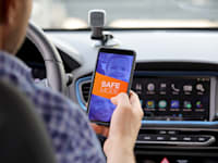 המערכת של חברת סייברוואן / צילום: איציק בירן