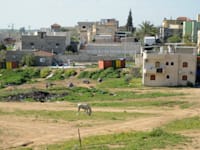 רהט / צילום: איל יצהר