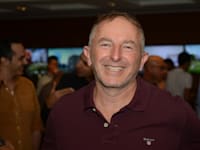 צחי סולטן, יו''ר דיסקונט חיתום, המתווך בעסקה / צילום: איל יצהר