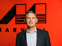 מאט מרפי נשיא ומנכ''ל מארוול העולמית / צילום: איל יצהר