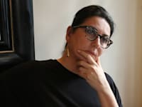 רותי ברודו / צילום: עידית בן אוליאל
