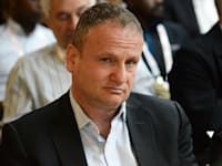 יו''ר פז, הראל לוקר / צילום: איל יצהר