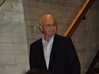 מיקי פדרמן / צילום: אביב חופי