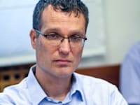 עו''ד אסי מסינג, היועץ המשפטי של משרד האוצר / צילום: רפי קוץ