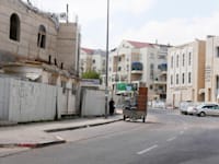 בית שמש / צילום: תמר מצפי