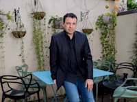 רביב דרוקר / צילום: ענבל מרמרי