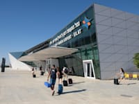 שדה התעופה רמון / צילום: איל יצהר