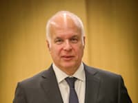 עו''ד אלקס הרטמן ז''ל / צילום: שלומי יוסף