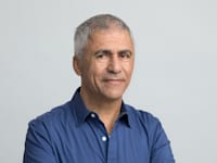 אפי כץ, מנכ''ל ענב ייזום / צילום: יח''צ