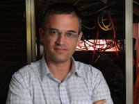 עו''ד חיים ויסמונסקי, העומד בראש מחלקת הסייבר בפרקליטות / צילום: איל יצהר