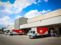 מפעל סנו / צילום: שלומי יוסף