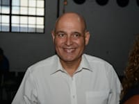 דוד פתאל / צילום: איל יצהר