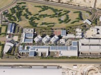 קריית התקשוב בבאר שבע. החברות ינסו לגלגל את העלויות על המדינה / צילום: דוברות משרד הביטחון