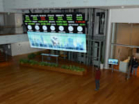 בורסת תל אביב / צילום: איל יצהר