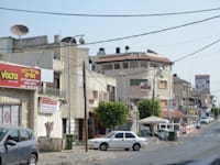 טירה / צילום: איל יצהר