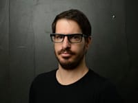 משה חוגג / צילום: יונתן בלום