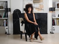 ד''ר יפעת בן חי שגב / צילום: איל יצהר