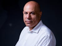 דורון ארבלי / צילום: שלומי יוסף