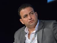 צחי חג'ג' / צילום: תמר מצפי