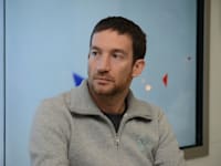 אדן שוחט - קרן '' אלף '' / צילום: איל יצהר