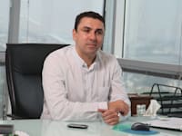 גבי מגנזי / צילום: אביגיל עוזי - ''ידיעות אחרונות''