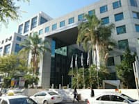 בית קומברס, רמת החייל / צילום: אמיר מאירי