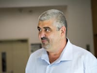 שלמה לחיאני, לשעבר ראש עיריית בת ים / צילום: שלומי יוסף