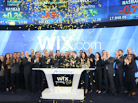 הנפקת WIX בנאסד''ק. מהמקום הראשון אל מחוץ לרשימה / צילום: יח''צ