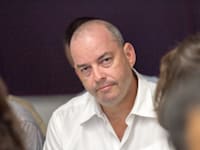איתן אלדר / צילום: שלומי יוסף