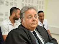 ארנון גיצלטר / צילום: תמר מצפי