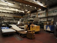 חברת פלרם - קיבוץ רמת יוחנן / צילום: איל יצהר