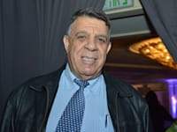 אנדריי אוזן / צילום: תמר מצפי