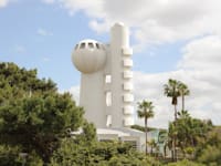 מכון ויצמן רחובות / צילום: איל יצהר