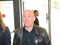 ג'ורג'י אקירוב / צילום: יוסי כהן