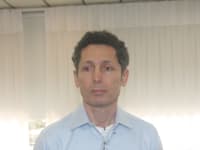 הרצל חבס / צילום: רוני שיצר