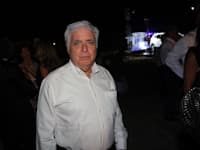 יו''ר קבוצת אשטרום, רמי נוסבאום / צילום: יוסי כהן