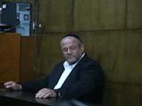 דודי אפל / צילום: עינת לברון