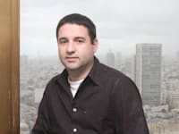 שי ליפמן / צילום: רוני שיצר