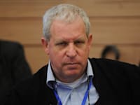 אלוף (מיל') גיורא איילנד / צילום: אוריה תדמור